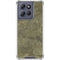 Desert Camo Moto G Power 5G (2025) Clear Case